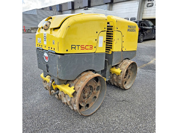 Mini válec WACKER