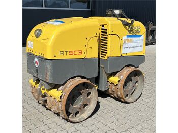 Mini válec WACKER