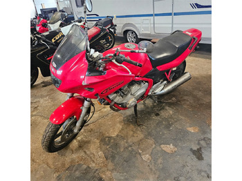 Motocykl YAMAHA