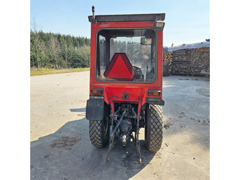 Yanmar YM186 D leasing Yanmar YM186 D: obrázek 4
