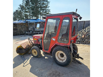 Yanmar YM186 D leasing Yanmar YM186 D: obrázek 5