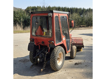 Yanmar YM186 D leasing Yanmar YM186 D: obrázek 3