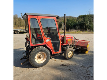 Yanmar YM186 D leasing Yanmar YM186 D: obrázek 2