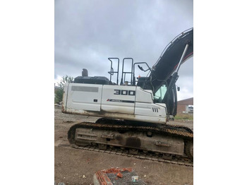 Pásové rýpadlo Hidromek HMK 300NLC-4: obrázek 3