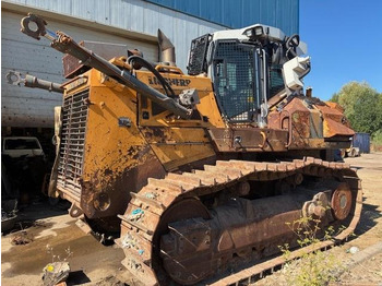 Buldozer LIEBHERR