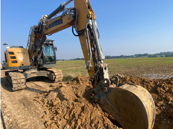 Pásové rýpadlo Liebherr R 926 COMPACT: obrázek 2