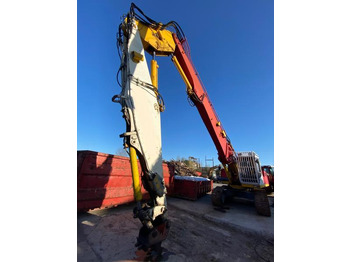 Demoliční bagr LIEBHERR R 944