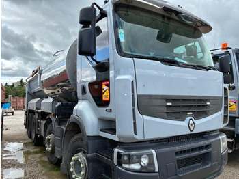 Rozstřikovač živic RENAULT