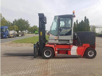Elektrický vysokozdvižný vozík KALMAR
