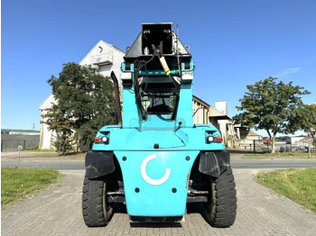 Reach stacker SMV SC108TC6: obrázek 3