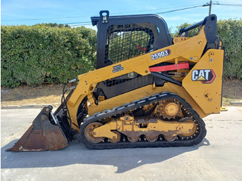 Pásový nakladač CATERPILLAR