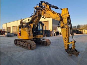 Pásové rýpadlo CATERPILLAR 315F