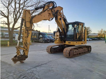 Pásové rýpadlo CAT 315F: obrázek 2