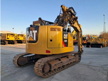 Pásové rýpadlo CAT 315F: obrázek 3