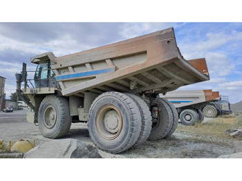 CAT 777F leasing CAT 777F: obrázek 4