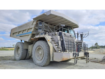 CAT 777F leasing CAT 777F: obrázek 2