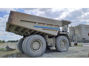 CAT 777F leasing CAT 777F: obrázek 3