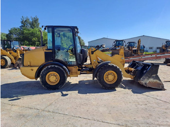 CAT 906M leasing CAT 906M: obrázek 5