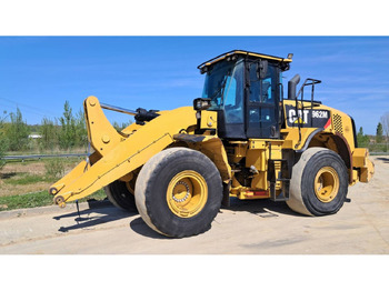 Kolový nakladač CATERPILLAR 962M