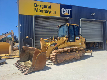Pásový nakladač CATERPILLAR 963K