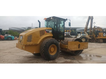 Kompaktor CATERPILLAR CS74B