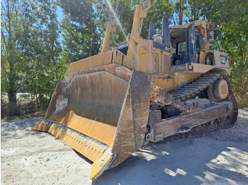 Buldozer CATERPILLAR