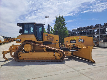 Buldozer CATERPILLAR D5