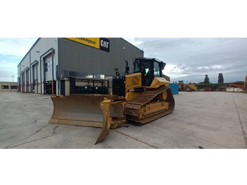 Buldozer CATERPILLAR D5