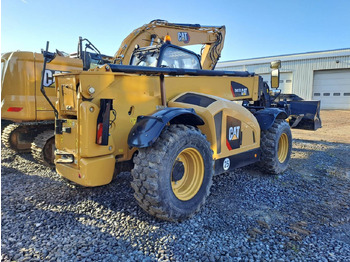 Teleskopický manipulátor CATERPILLAR TH