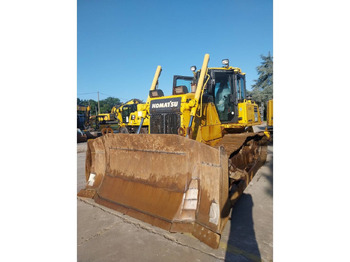 Buldozer KOMATSU D65