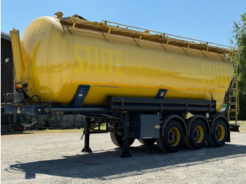 Silo cisterna KÄSSBOHRER
