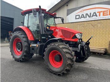 Traktor Zetor FORTERRA HD 150: obrázek 1