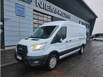 Furgon FORD Transit
