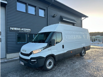 Furgon IVECO Daily