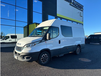 Furgon IVECO Daily 35s14