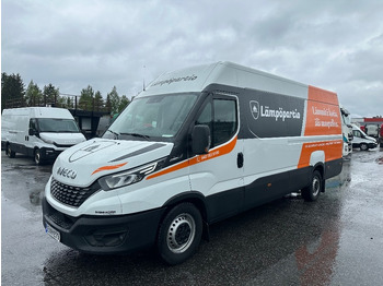Furgon IVECO Daily 35s16