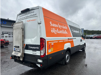 Furgon Iveco Daily 35S16: obrázek 3