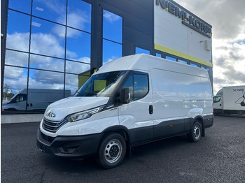 Furgon IVECO Daily 35s16