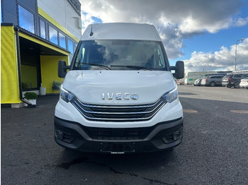 Nový Furgon Iveco Daily 35S16A8 12m3 k-auto: obrázek 2