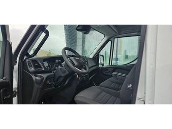 Nový Furgon Iveco Daily 50C18A8V 16m3: obrázek 5