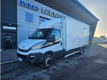 Dodávka skřín IVECO Daily 70c18