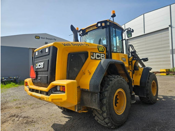 Kolový nakladač JCB 437 S5 HT Loadmaster vaaka: obrázek 5