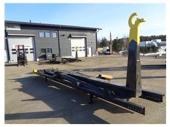 Hákový/ Ramenový nosič