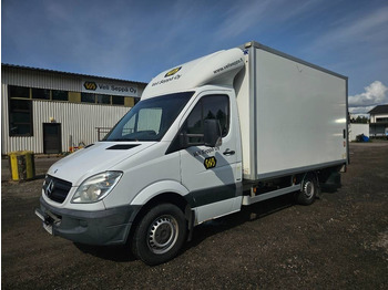 Dodávka skřín MERCEDES-BENZ Sprinter 316