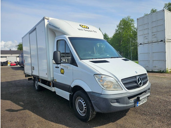 Dodávka skřín Mercedes-Benz Sprinter 316 CDI B-kortilla ajettava: obrázek 2
