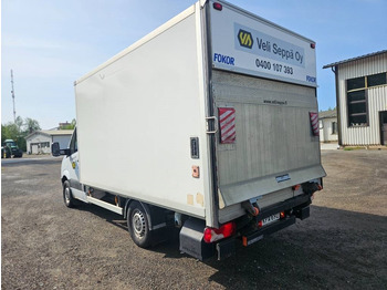 Dodávka skřín Mercedes-Benz Sprinter 316 CDI B-kortilla ajettava: obrázek 5