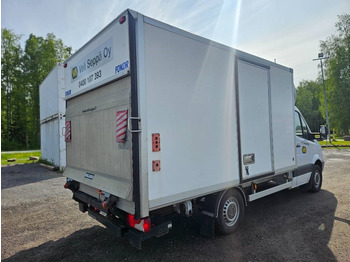 Dodávka skřín Mercedes-Benz Sprinter 316 CDI B-kortilla ajettava: obrázek 4