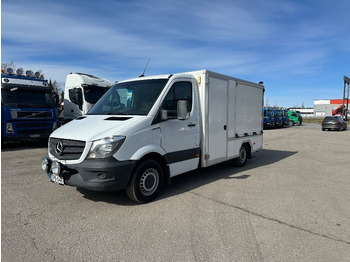 Dodávka skřín MERCEDES-BENZ Sprinter 316