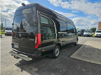 Furgon Mercedes-Benz Sprinter 317 RWD: obrázek 3