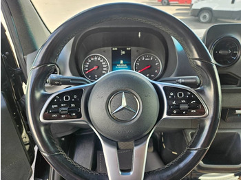 Furgon Mercedes-Benz Sprinter 317 RWD: obrázek 5